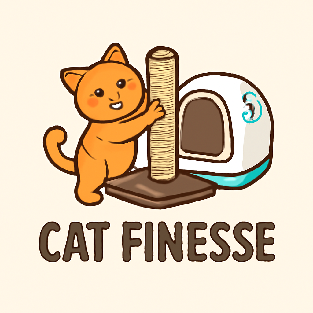 ClawFinesse
